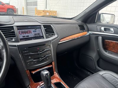 2014 Lincoln MKS - Photo 13