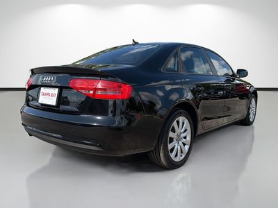 2014 Audi A4 - Photo 3