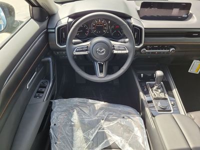 2026 Mazda CX-50 - Photo 15