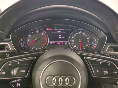 2022 Audi A5 - Photo 34