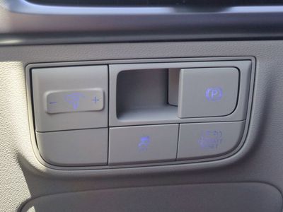 2026 Hyundai TUCSON HYBRID - Photo 25