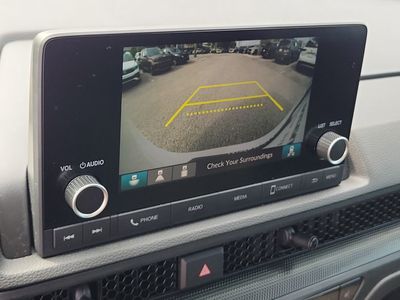 2025 Honda CR-V - Photo 28