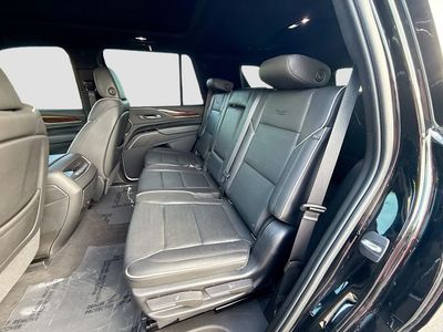 2021 Cadillac Escalade - Photo 23
