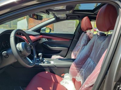 2026 Mazda Mazda3 - Photo 3