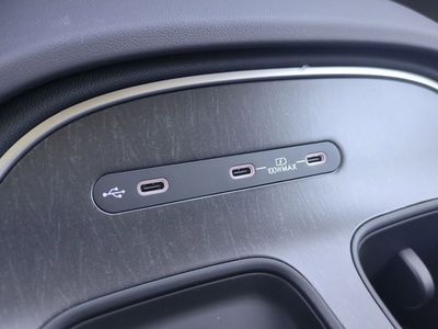 2026 Hyundai PALISADE HYBRID - Photo 27