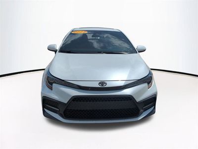 2022 Toyota Corolla - Photo 3
