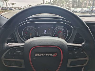 2022 Dodge Challenger - Photo 26