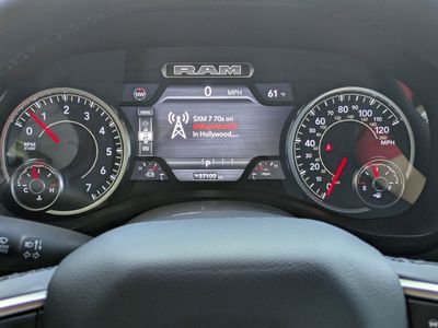 2025 Ram 1500 - Photo 18