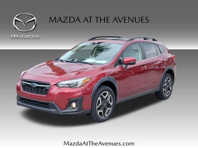 2019 Subaru Crosstrek - Photo 1
