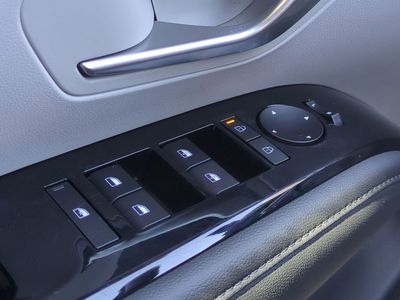 2026 Hyundai TUCSON HYBRID - Photo 32