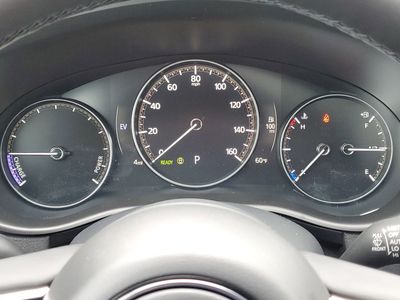 2026 Mazda CX-50 Hybrid - Photo 27