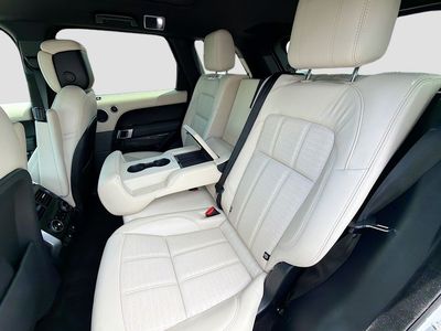 2021 Land Rover Range Rover Sport - Photo 20