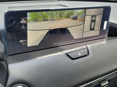2026 Mazda CX-90 - Photo 30