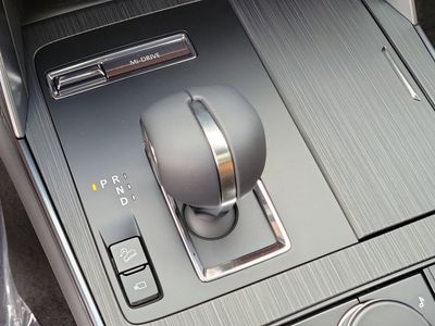 2026 Mazda CX-70 - Photo 34