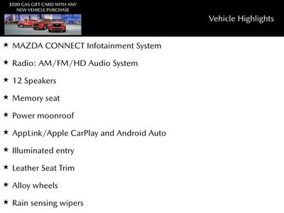 2026 Mazda Mazda3 - Photo 5