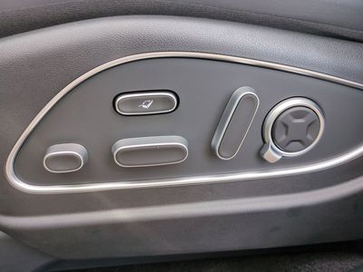 2026 Hyundai PALISADE - Photo 22