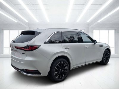 2026 Mazda CX-90 - Photo 3
