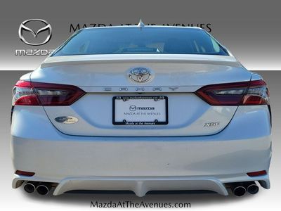 2023 Toyota Camry - Photo 33
