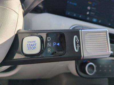 2026 Hyundai PALISADE - Photo 23
