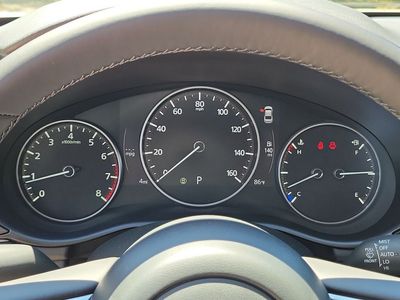 2026 Mazda Mazda3 - Photo 22