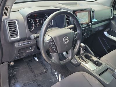 2023 Nissan Frontier - Photo 16