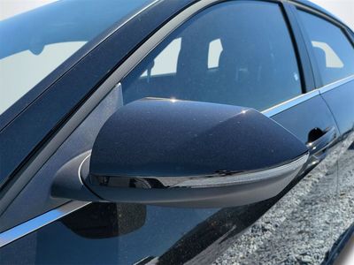2026 Hyundai ELANTRA - Photo 12