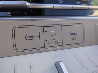 2026 Hyundai SANTA FE HYBRID - Photo 28