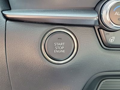 2026 Mazda CX-30 - Photo 26