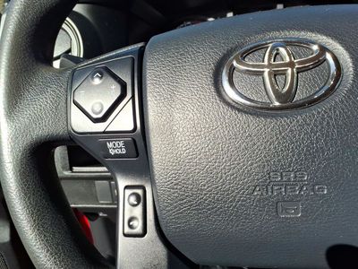2019 Toyota Tacoma - Photo 27