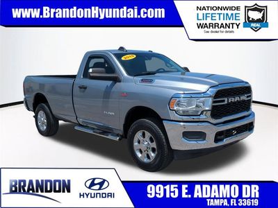 2019 Ram 3500 - Photo 1