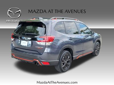 2024 Subaru Forester - Photo 4