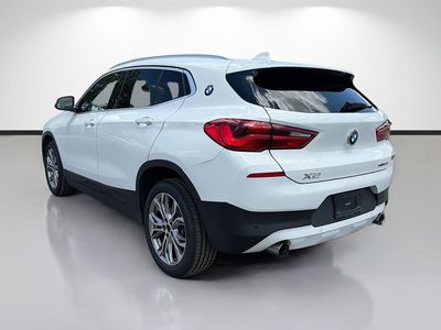 2019 BMW X2 - Photo 5