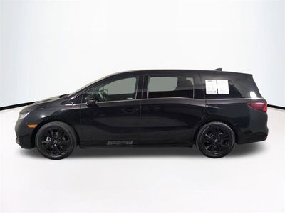 2024 Honda Odyssey - Photo 8