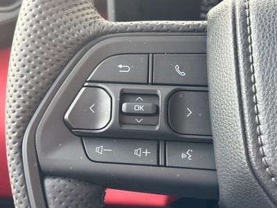 2026 Toyota Sequoia - Photo 20