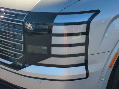 2026 Hyundai PALISADE HYBRID - Photo 10
