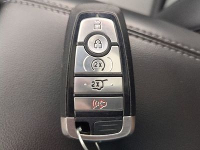 2022 Ford Explorer - Photo 40