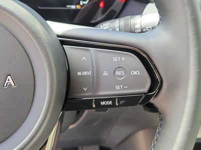2026 Mazda CX-5 - Photo 24