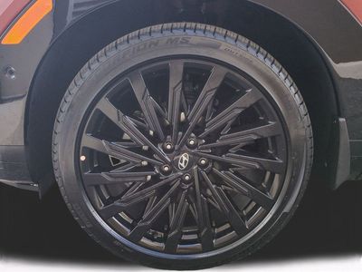 2026 Hyundai SANTA FE - Photo 11