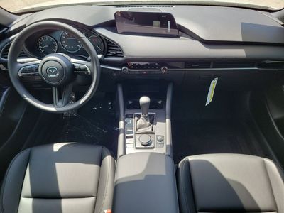 2026 Mazda Mazda3 - Photo 14