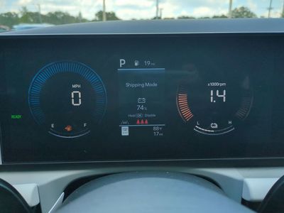 2026 Hyundai TUCSON HYBRID - Photo 34