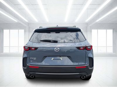 2026 Mazda CX-50 - Photo 4