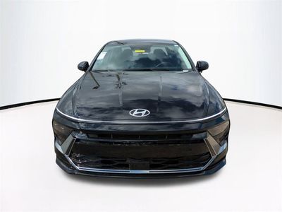 2026 Hyundai SONATA - Photo 3