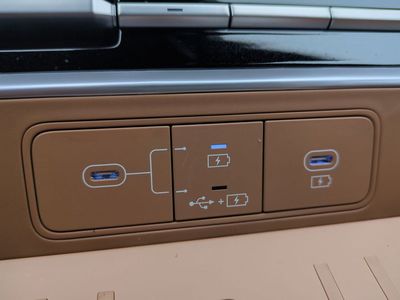 2026 Hyundai SANTA FE - Photo 29