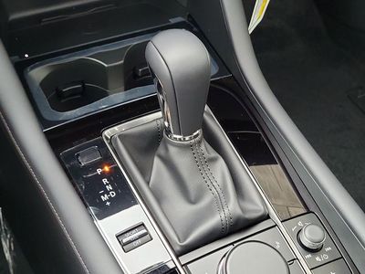 2026 Mazda Mazda3 - Photo 31