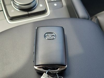 2026 Mazda Mazda3 - Photo 30
