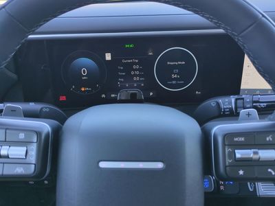 2026 Hyundai PALISADE - Photo 36