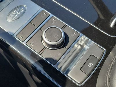 2020 Land Rover Range Rover - Photo 36