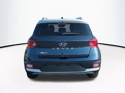 2026 Hyundai VENUE - Photo 6
