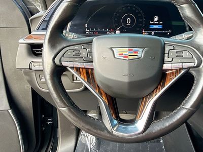 2021 Cadillac Escalade - Photo 40