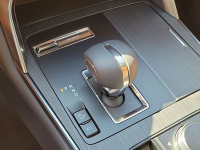 2026 Mazda CX-70 - Photo 33